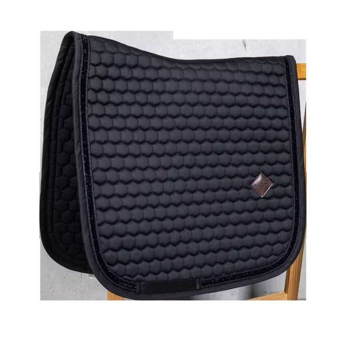 Hovedbilde Kentucky Saddle Pad Glitter ...