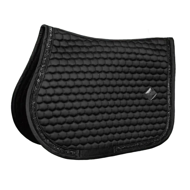 Hovedbilde Kentucky Saddle Pad Glitter ...