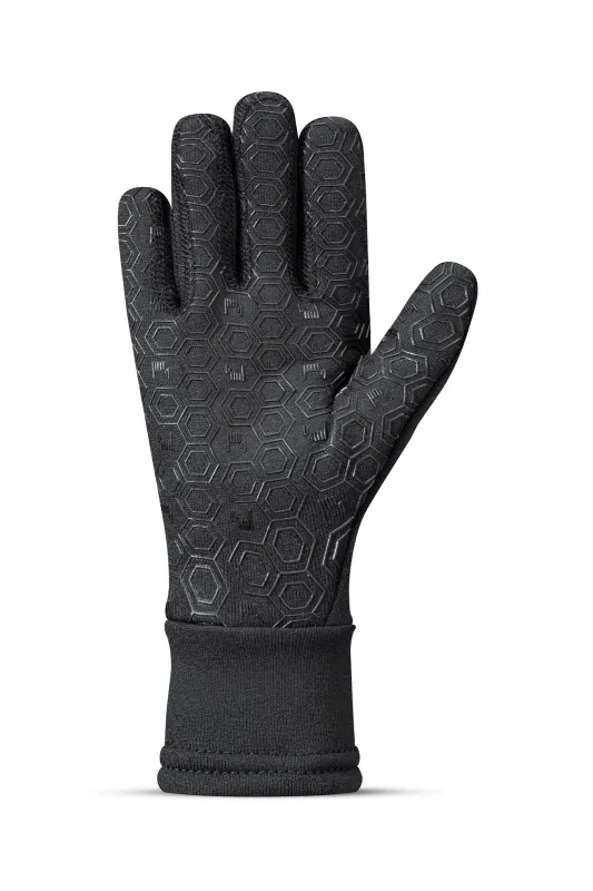 Roeckl Warwick 2 JR. Polartec Vinterridehansker