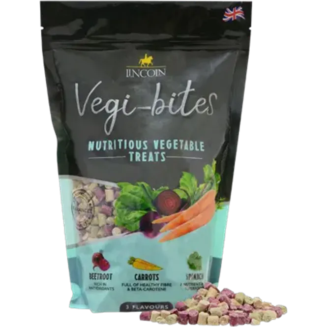 Hovedbilde Vegi-Bites hestegodt 1 Kg