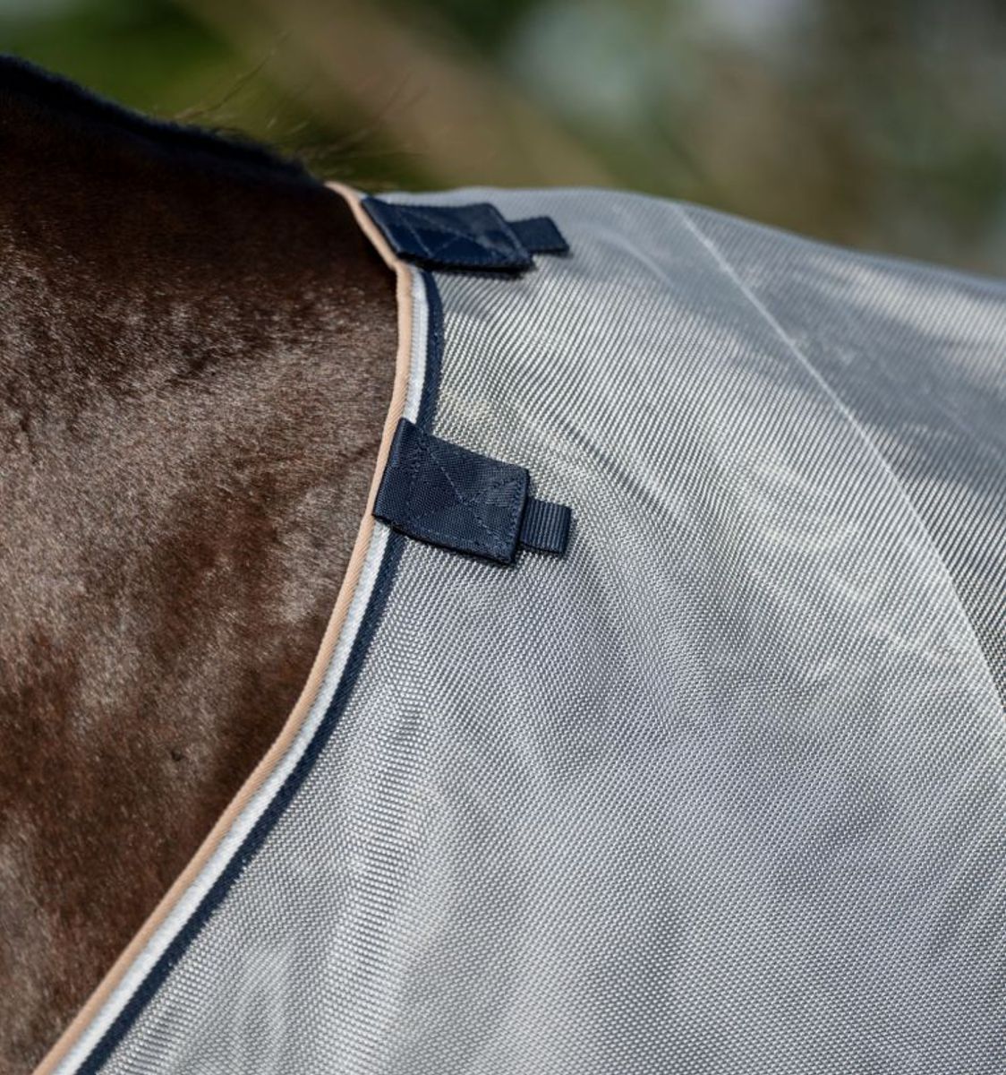 Rambo® Protector Fieldsafe Plus Fly Sheet