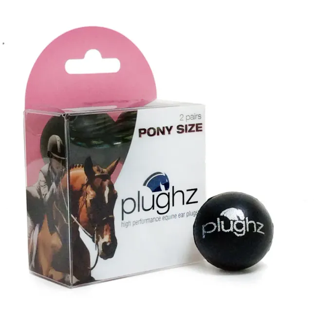 Hovedbilde Plughz® 2 Pair Small / Medium ...