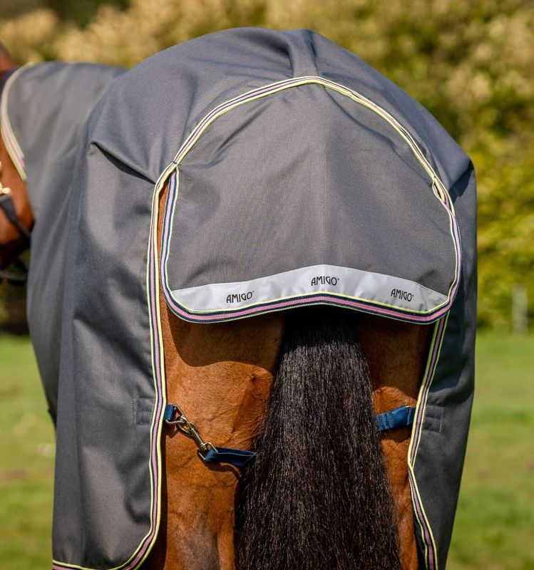 Amigo® Bravo 12 Plus Bundle Turnout 