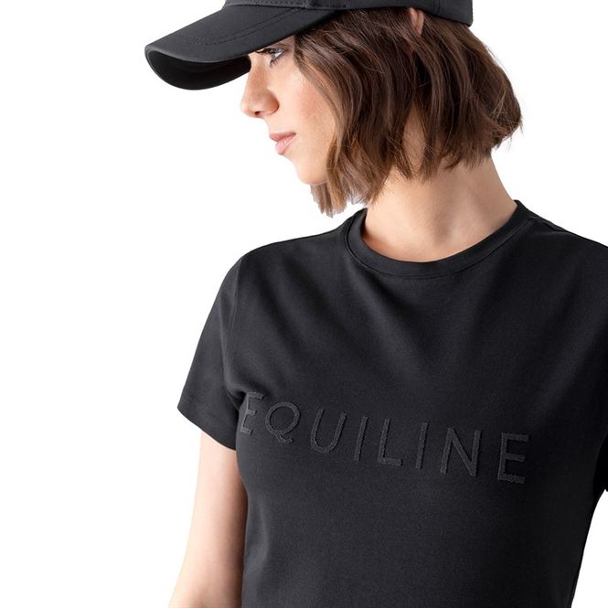 Hovedbilde Equilines Gusbig T-shirt 