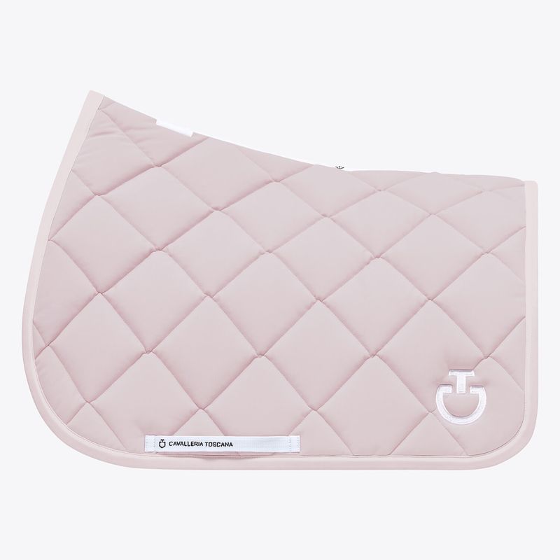 Jumping horse saddle pad | Cavalleria Toscana