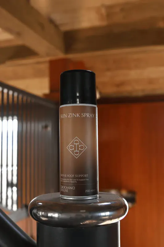 GD Zinc Spray