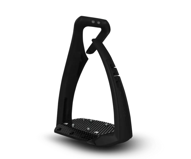 Soft'Up Pro+ Black