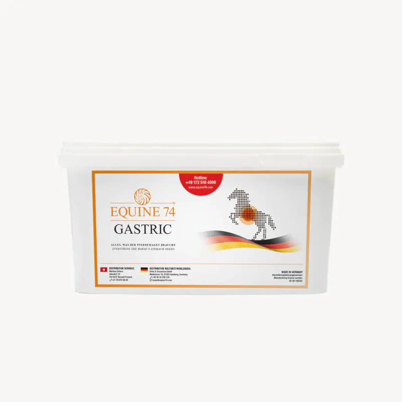 Equine 74 Gastric - 6 kg 
