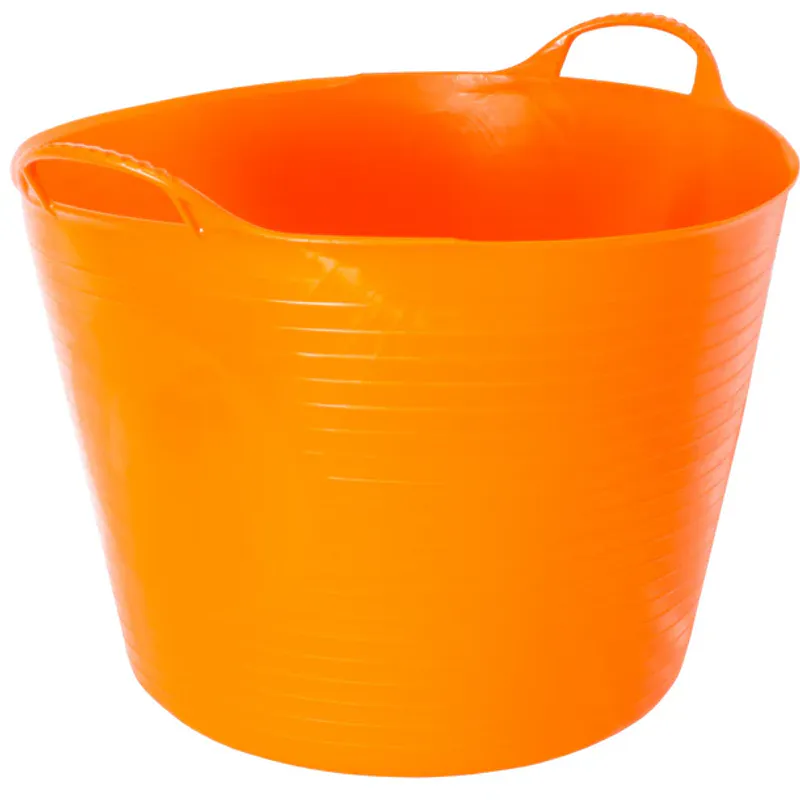Red Gorilla Tub Trug