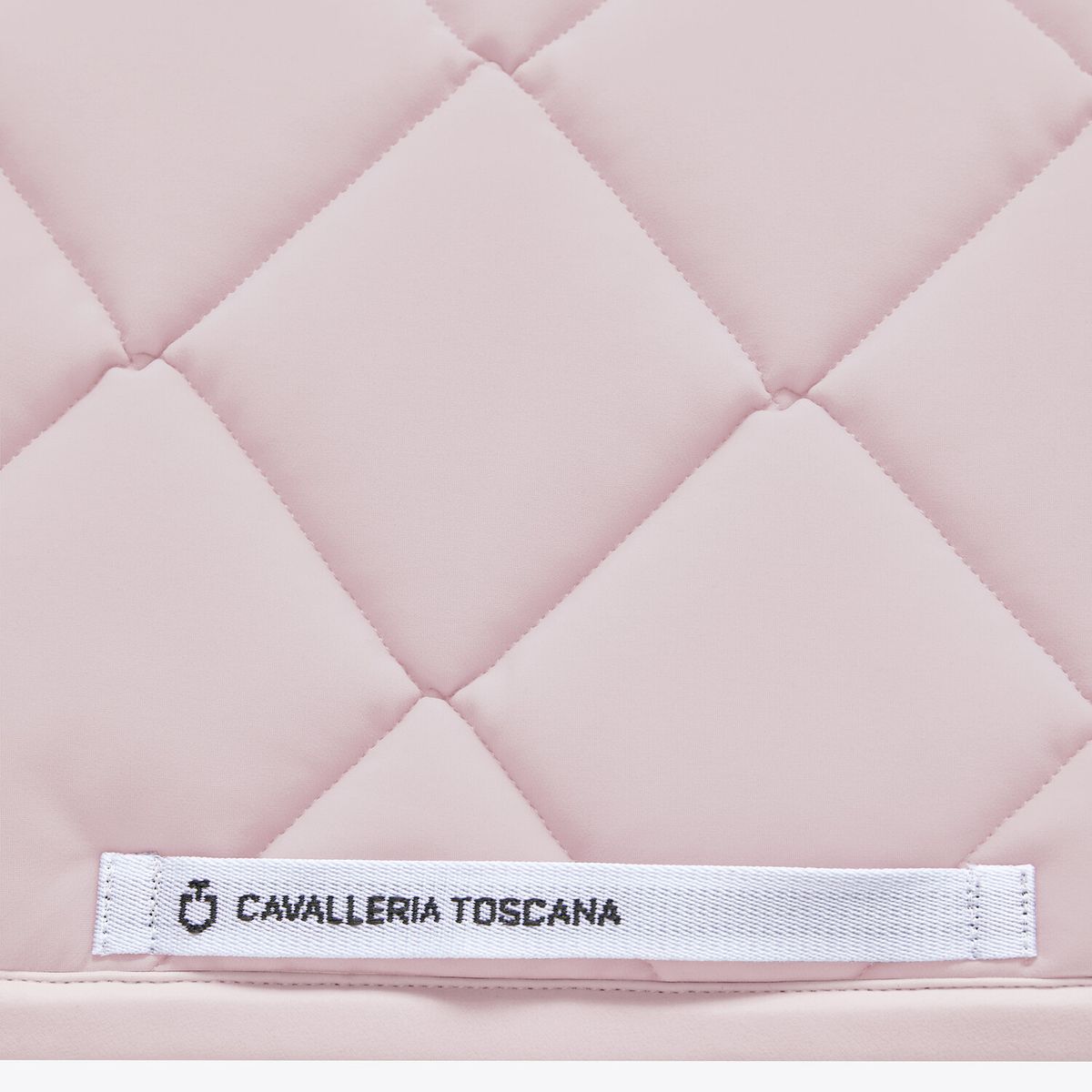 Jumping horse saddle pad | Cavalleria Toscana