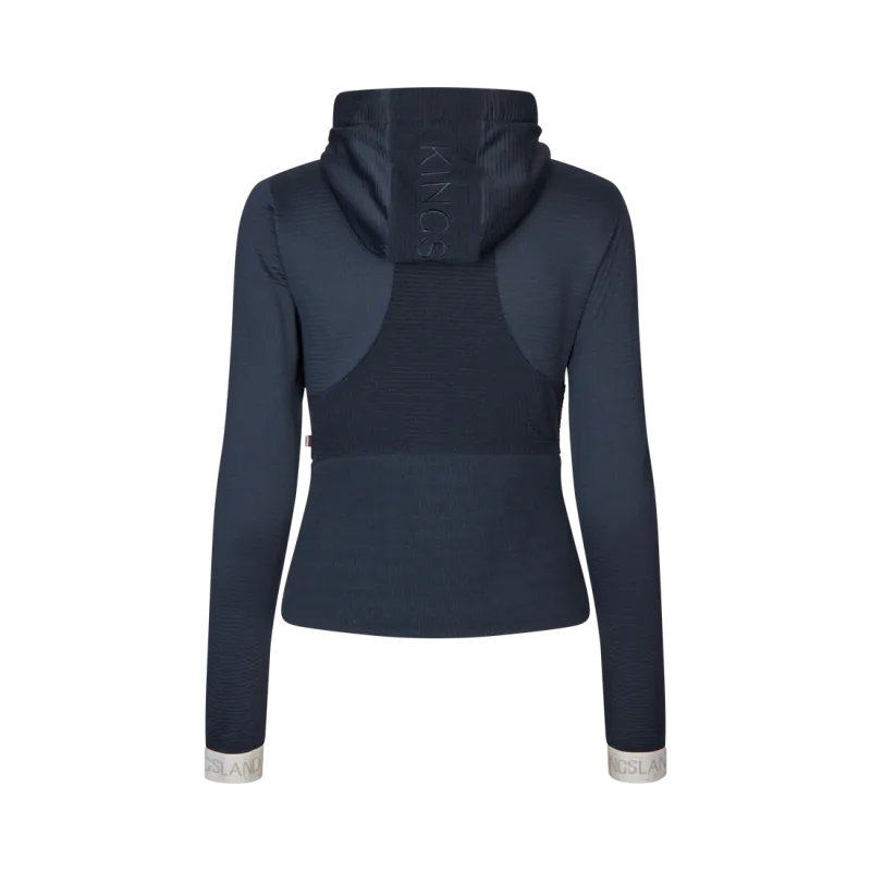 KLNena Ladies Fleece Jacket