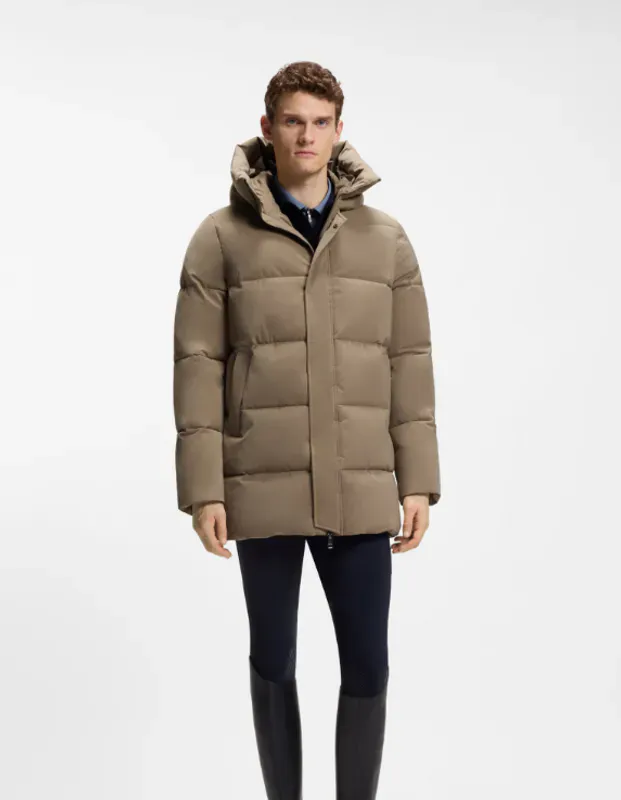 Boss Jaden Parka
