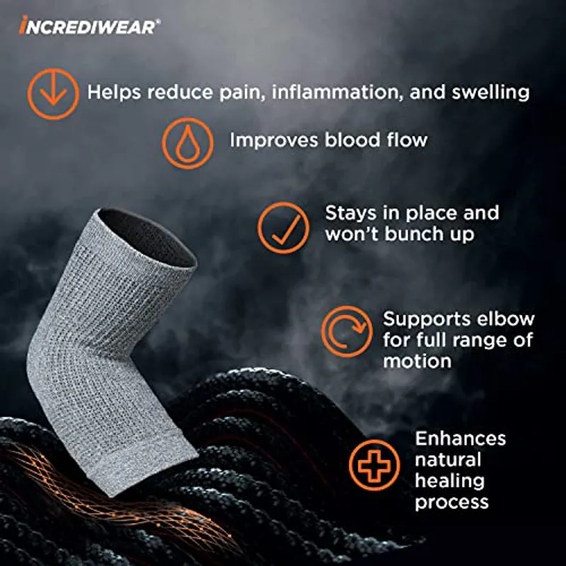 Incrediwear Elbow Sleeve