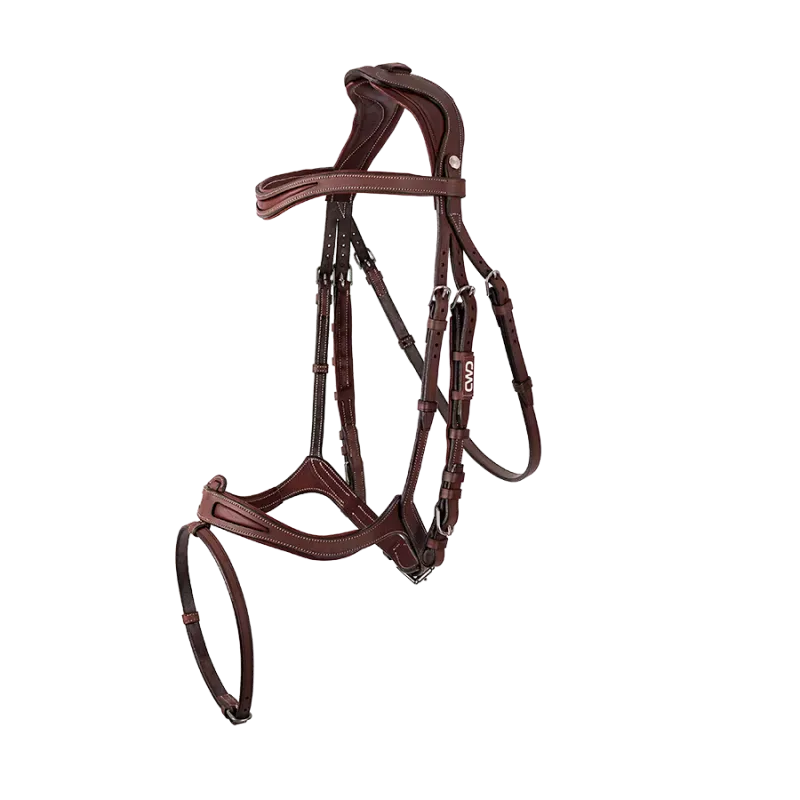 CWD FlexMotion Bridle 