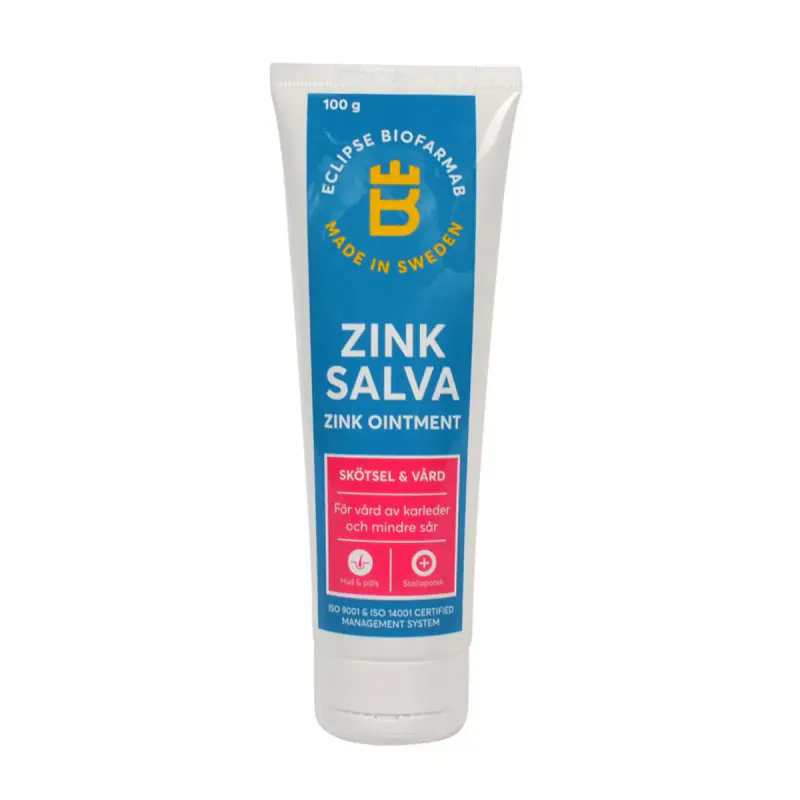  Biofarmab zinksalve
