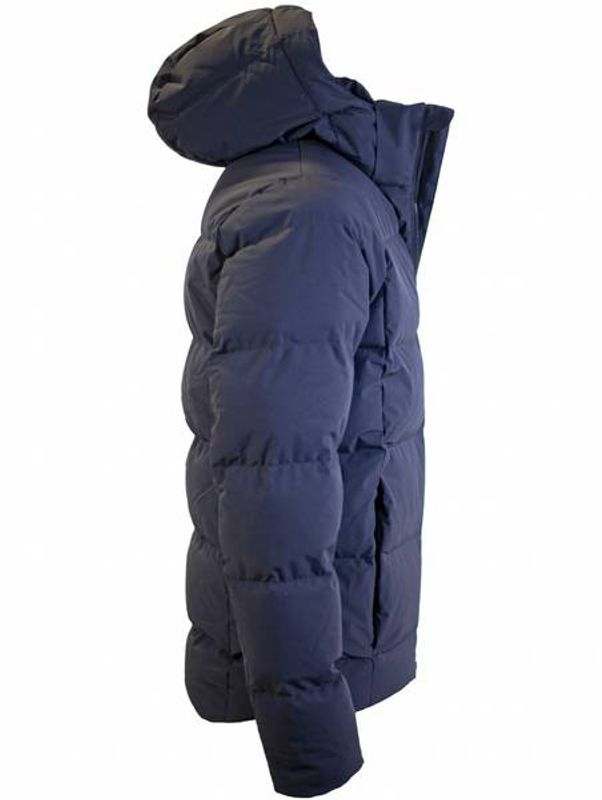 TrackeR Exclusive Down Jacket