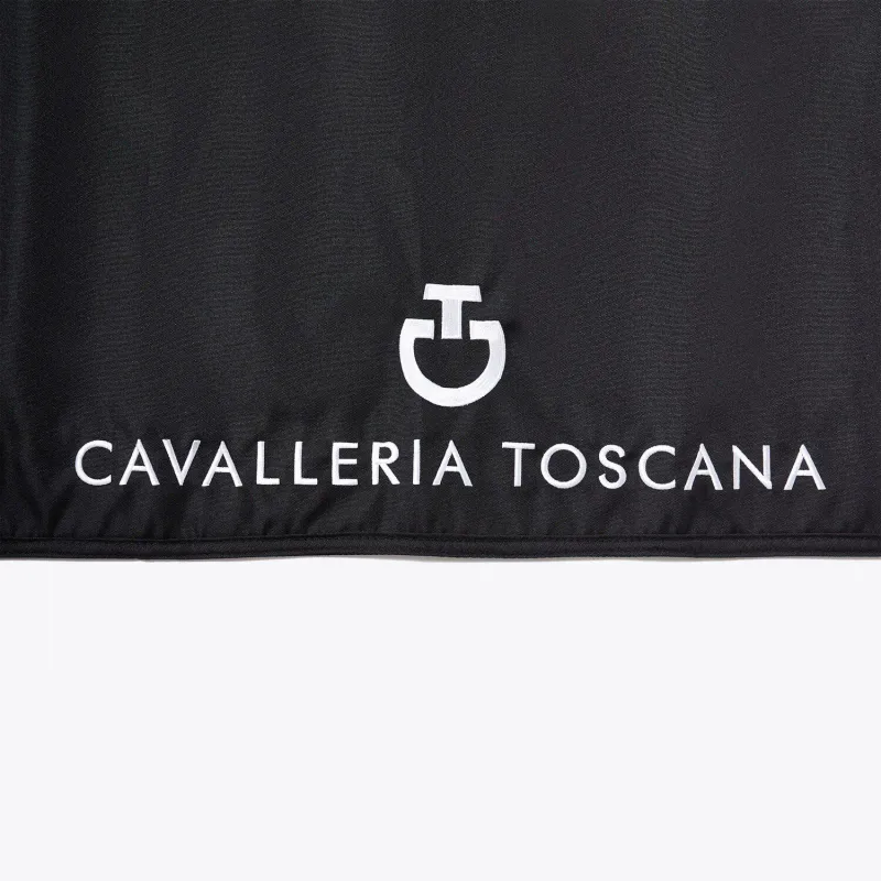 Stevnegardin fra Cavalleria Toscana