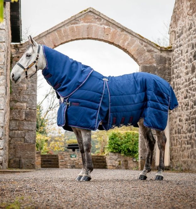 Hovedbilde Rambo® Optimo Stable Plus ...
