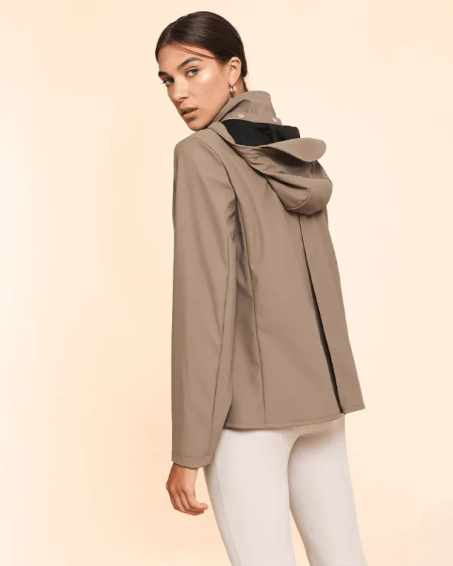 Tempo - Raincoat for equestrian sports