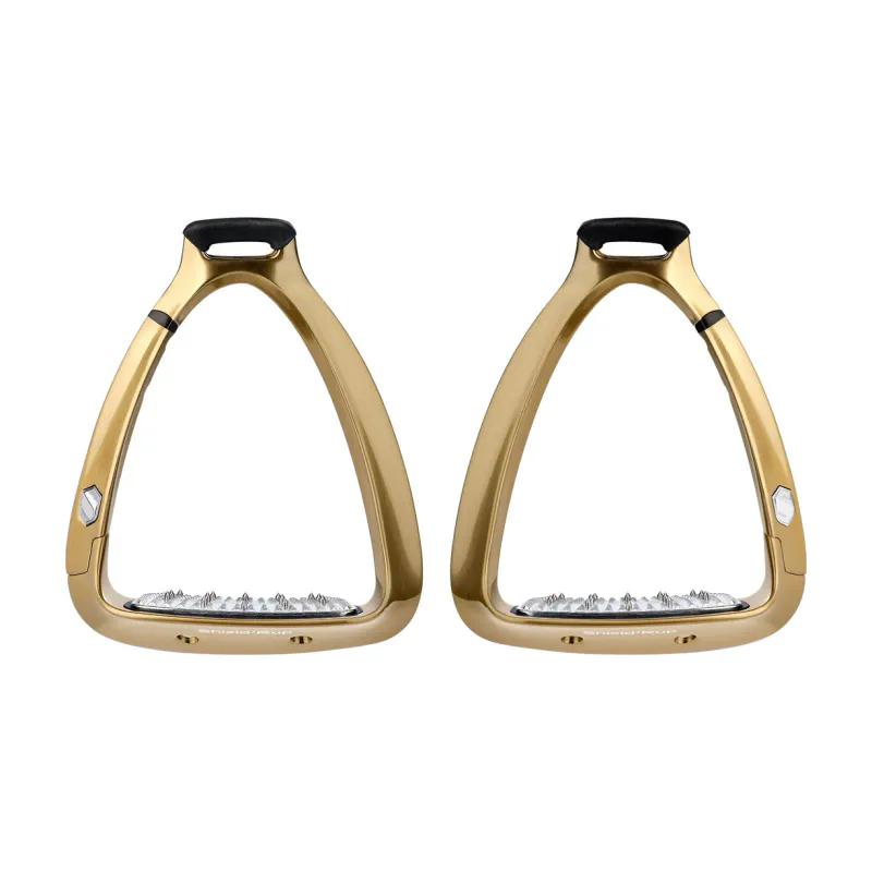 Samshield ShieldRup Chrome - Brushed Champagne