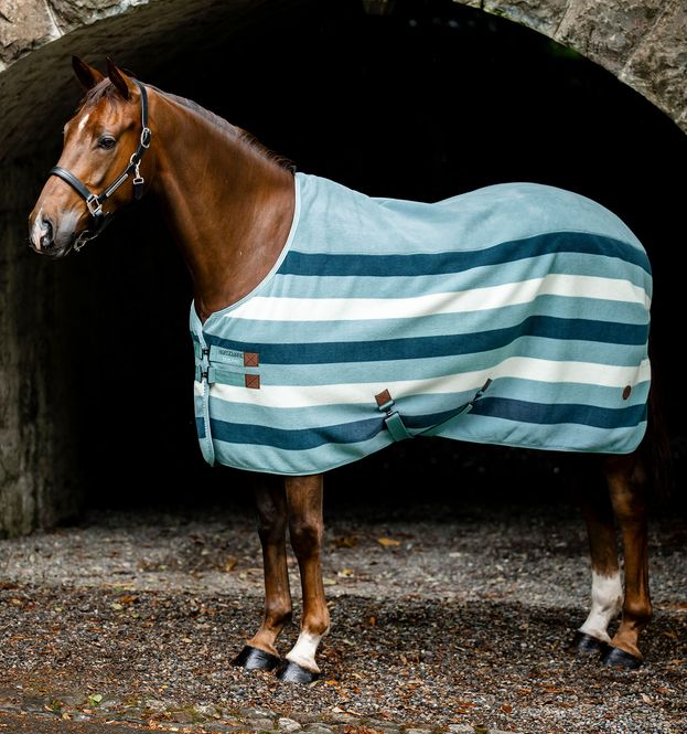 Hovedbilde Horseware® Newmarket Fleece ...