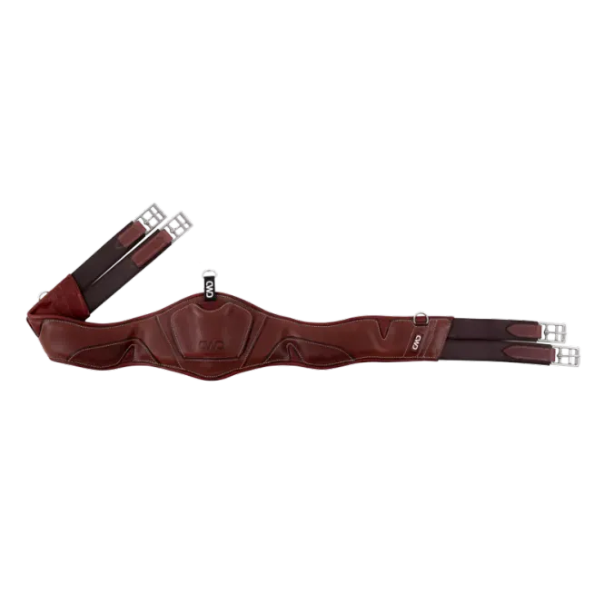 Hovedbilde CWD Flexmotion jumping girth