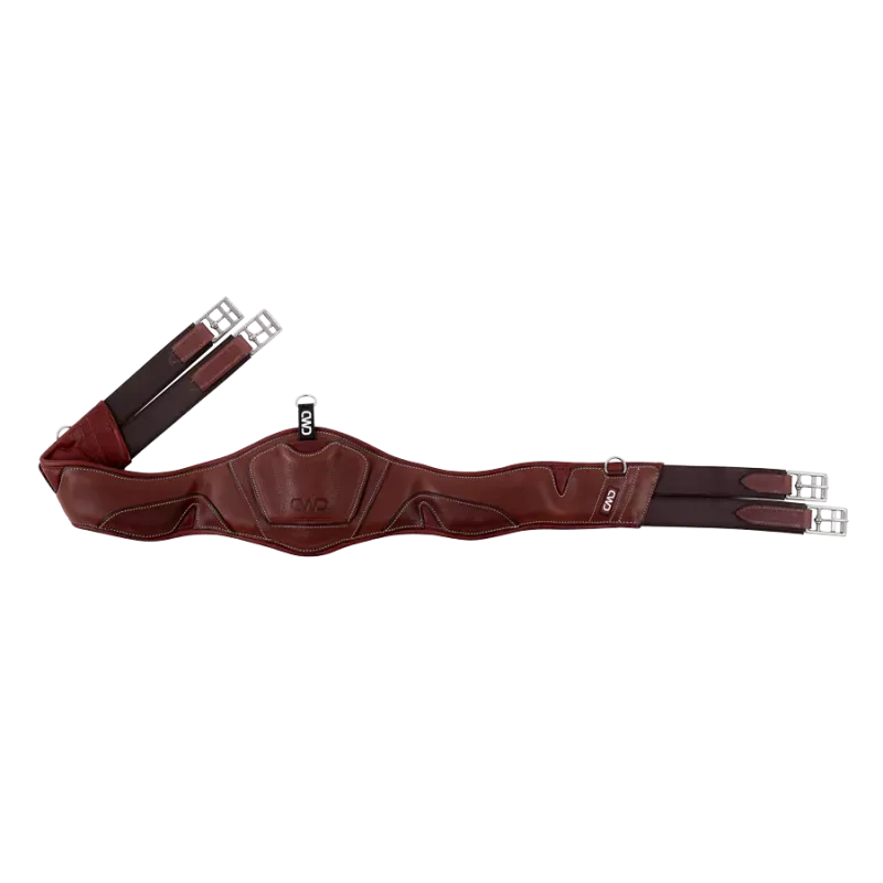 CWD Flexmotion jumping girth