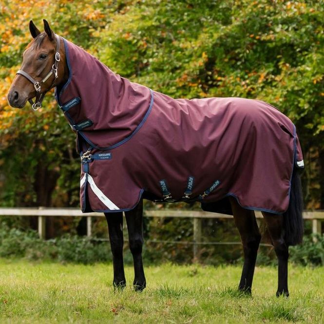 Hovedbilde Amigo® Bravo 12 Plus Turnout ...