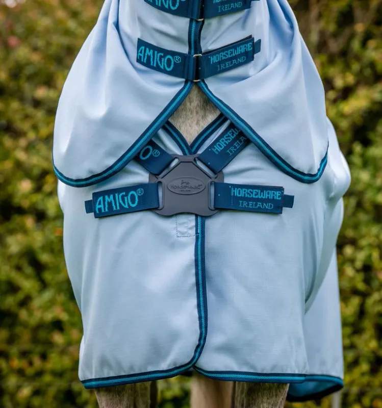 Amigo Ripstop Hoody