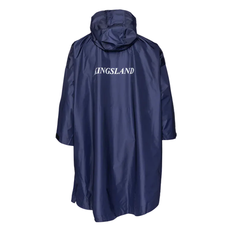 Kingsland Unisex Rein poncho