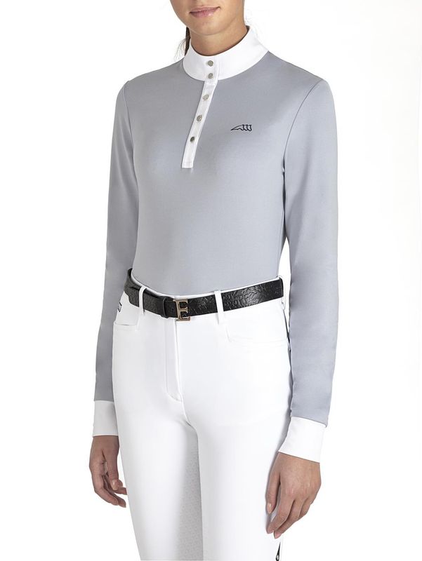 Equiline Emark Stevneskjorte