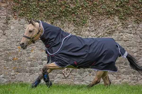 Hovedbilde AMIGO BRAVO PONNY PLUS LITE - ...