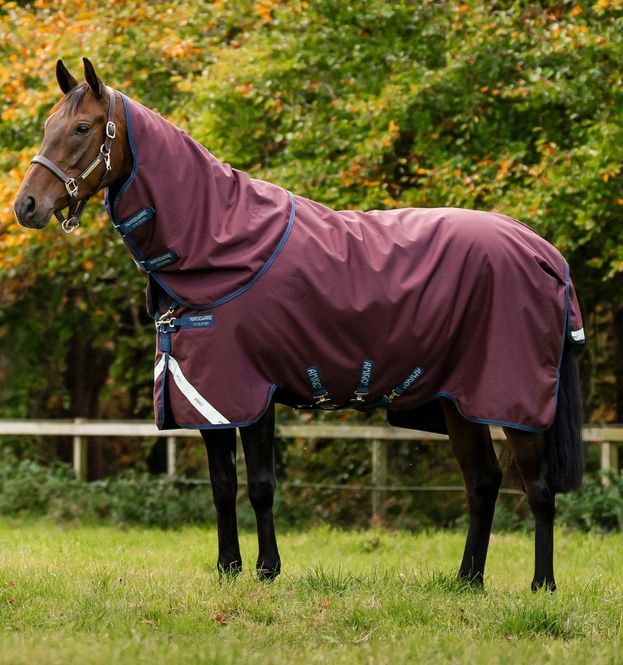 Hovedbilde Amigo® 1200D Plus Turnout 50g