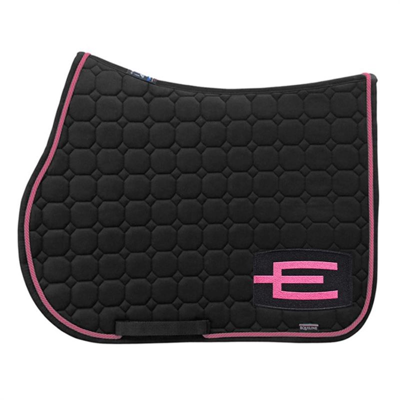 Octagon N schabrak 006 black E49 gl.black-pink P99