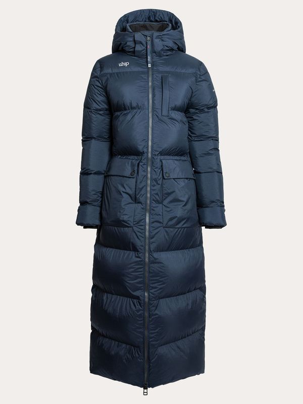 Uhip, Arctic Puffer Coat Extended, Eclipse