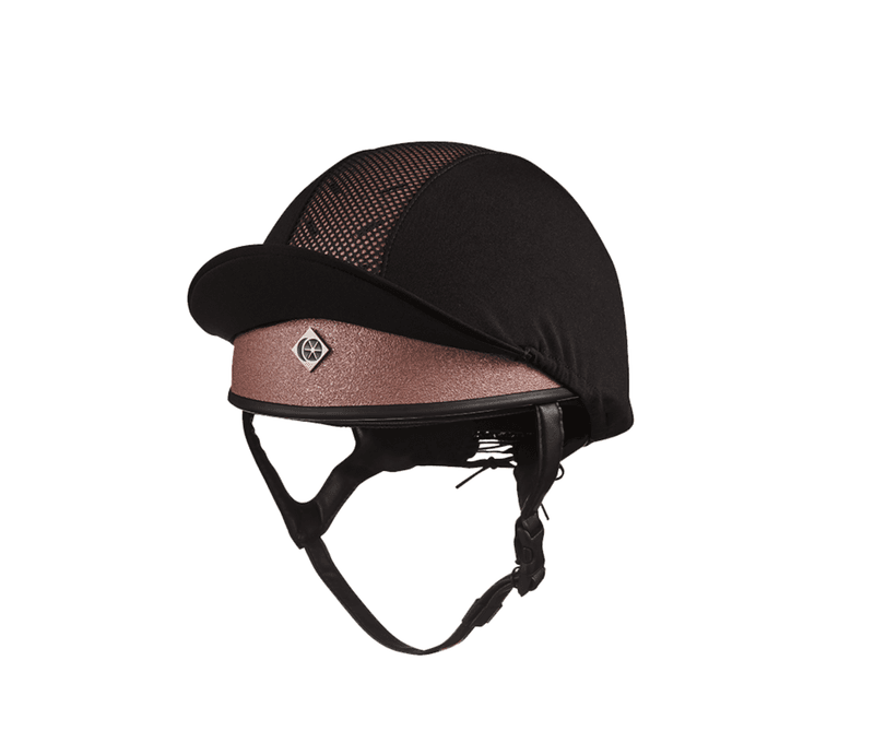Charles Owen Ridehjelm Pro Skull II Plus - Flere farger