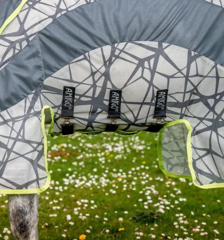 Horseware® Amigo® CamoFly