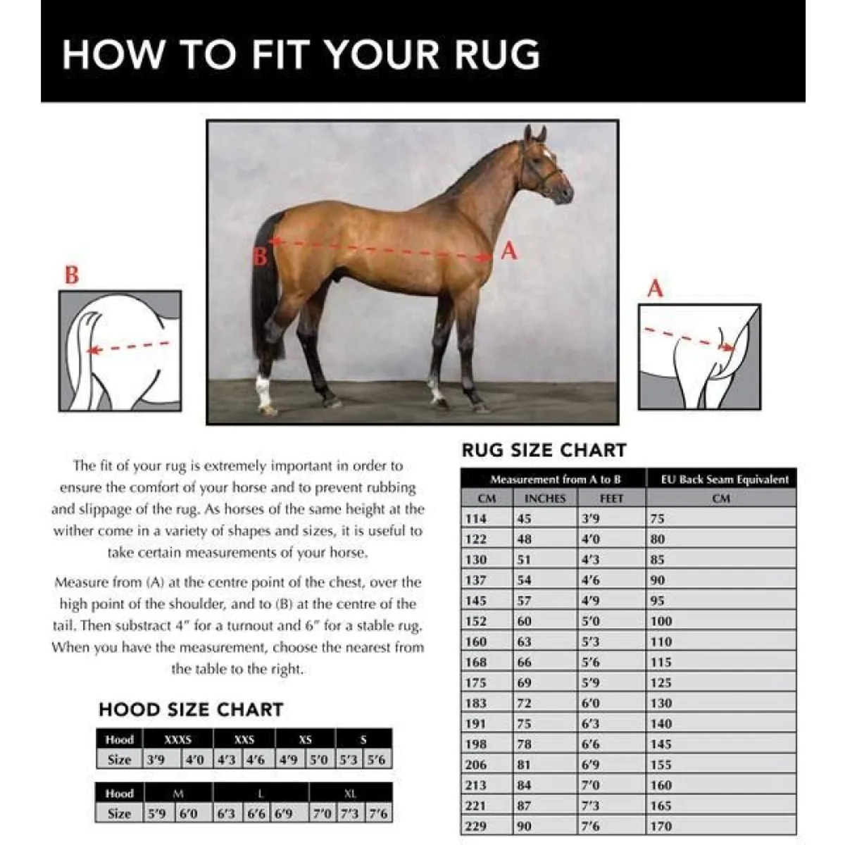 Amigo Insulator Plus Pony medium 200g