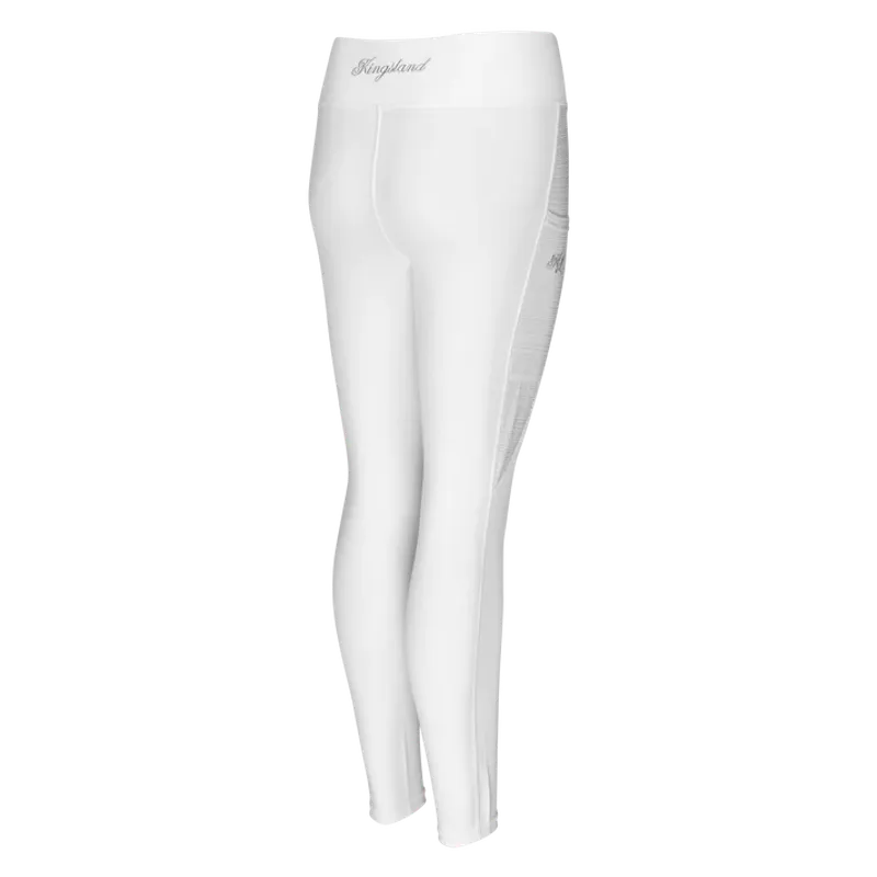 KLkemmie F-Tec2 F-Grip Tights Junior