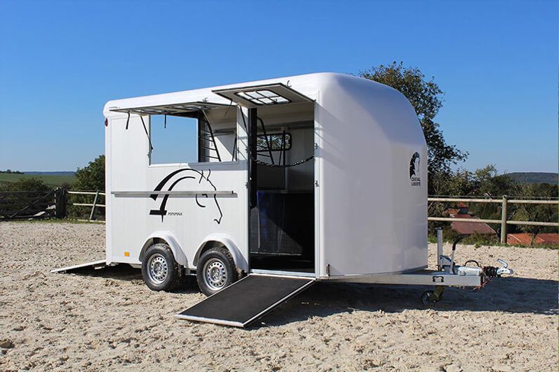 Cheval Liberté MAXI 3 Hestehenger