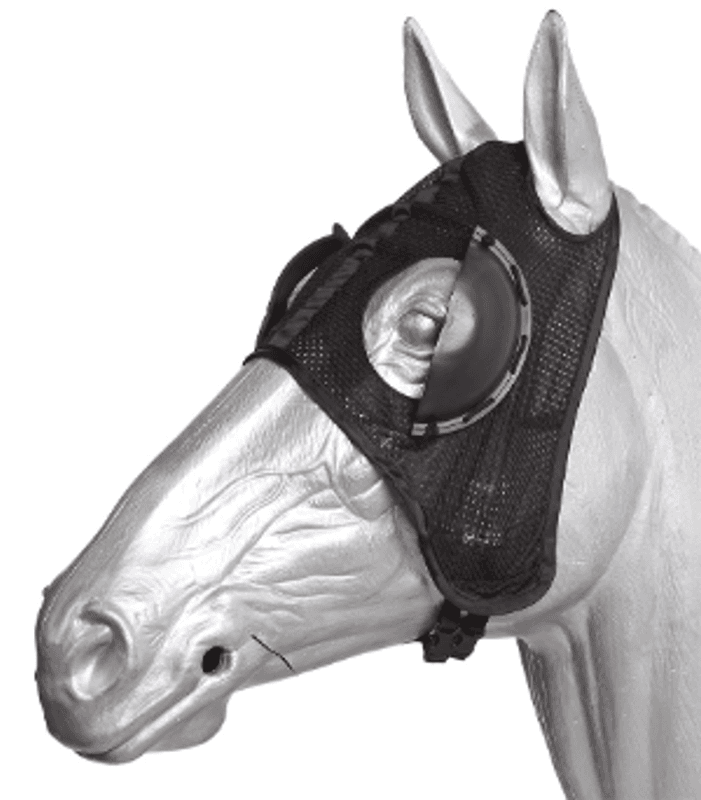 Airlite Blinker - Full Cup Black