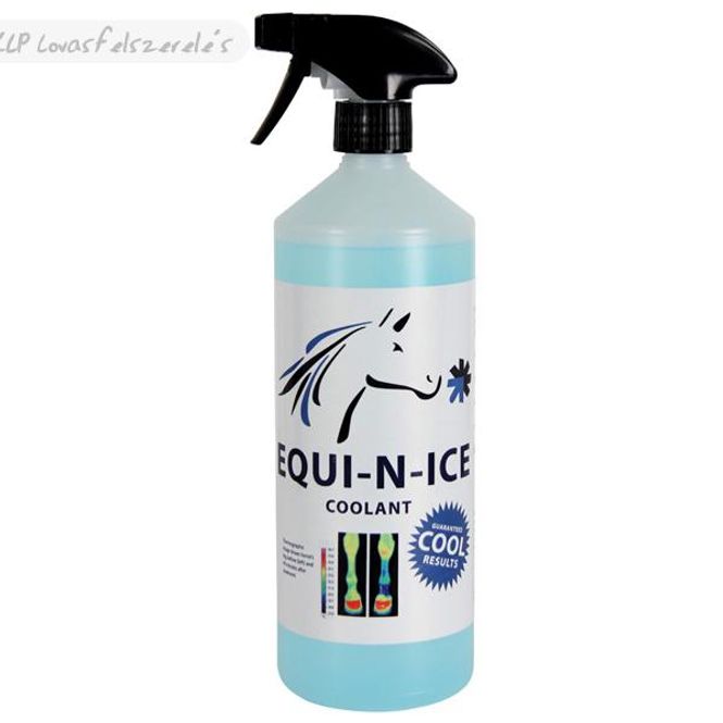 Hovedbilde Kjøle spray Equi-N-Ice  - 1 ...