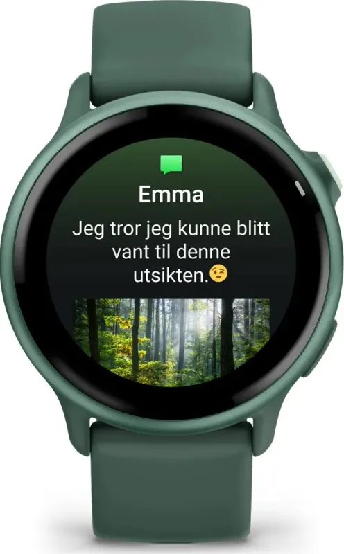 GARMIN vívoactive® 6