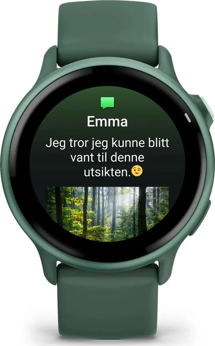 GARMIN vívoactive® 6