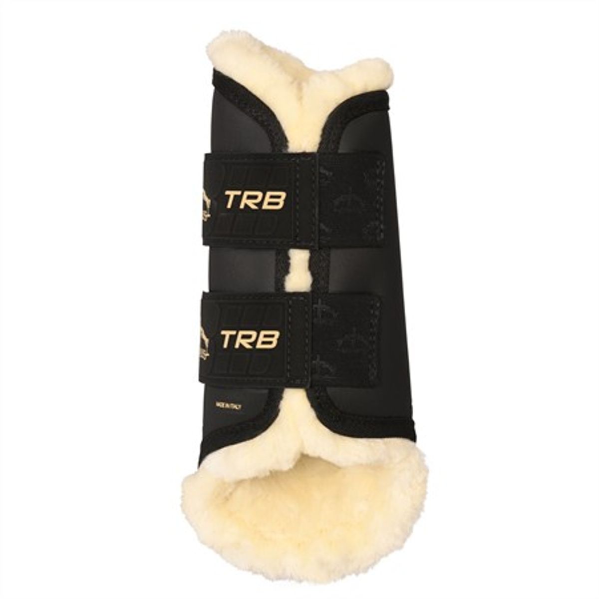 Veredus TRB STS belegg - bak