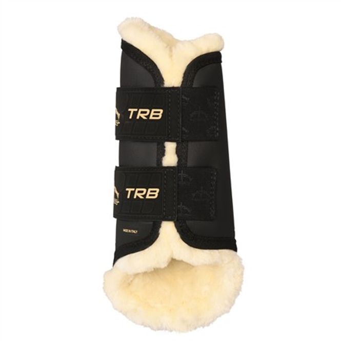 Hovedbilde Veredus TRB STS belegg - bak