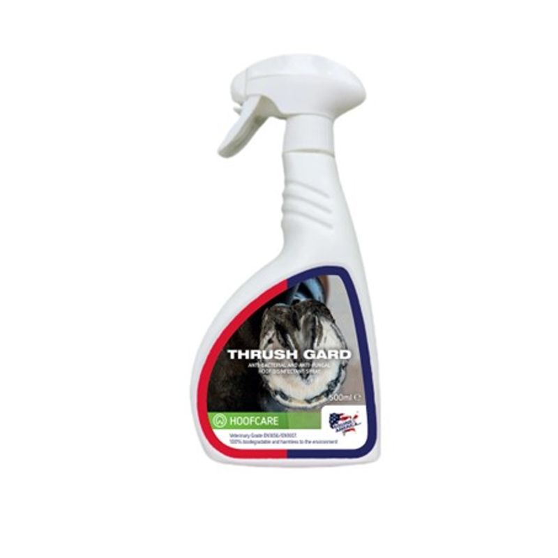 Equine America Trush Gard Spray 500ml
