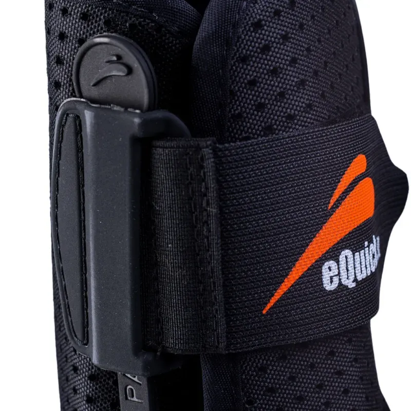 eQuick EKUR dressurbelegg - front belegg