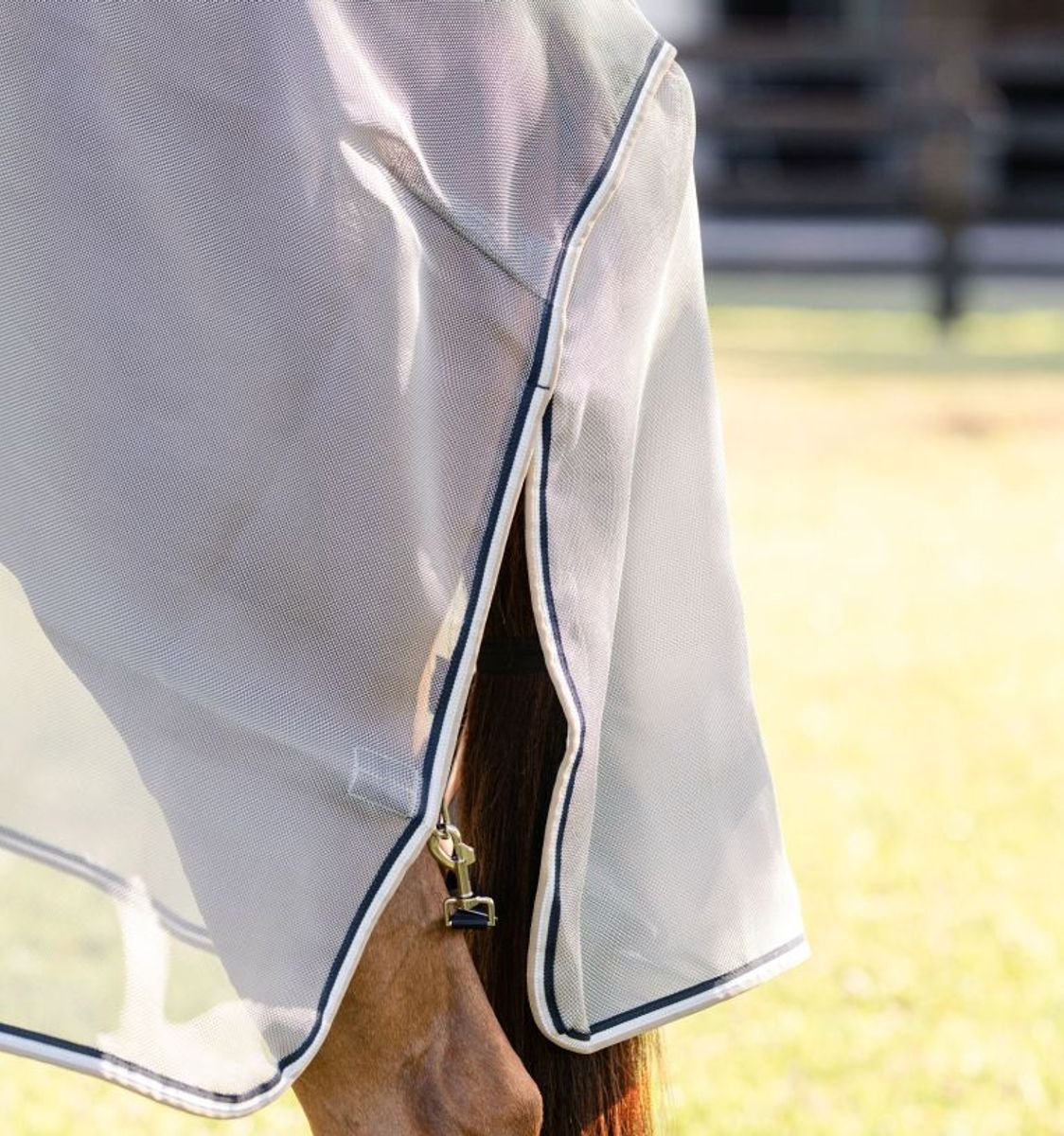 Rambo® Protector Fieldsafe Plus Fly Sheet