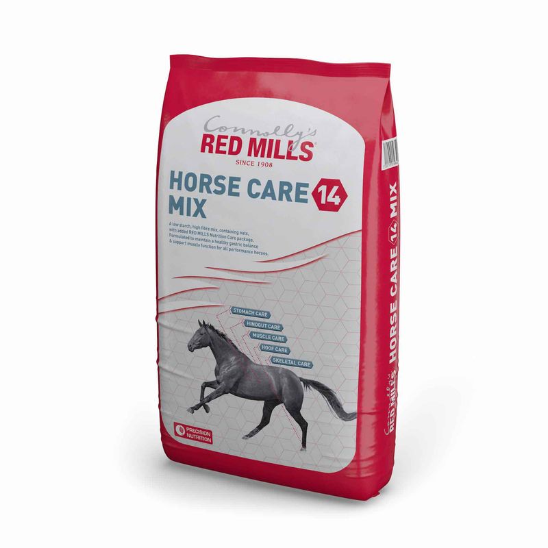 RED MILLS Horse care 14 Mix, 20kg